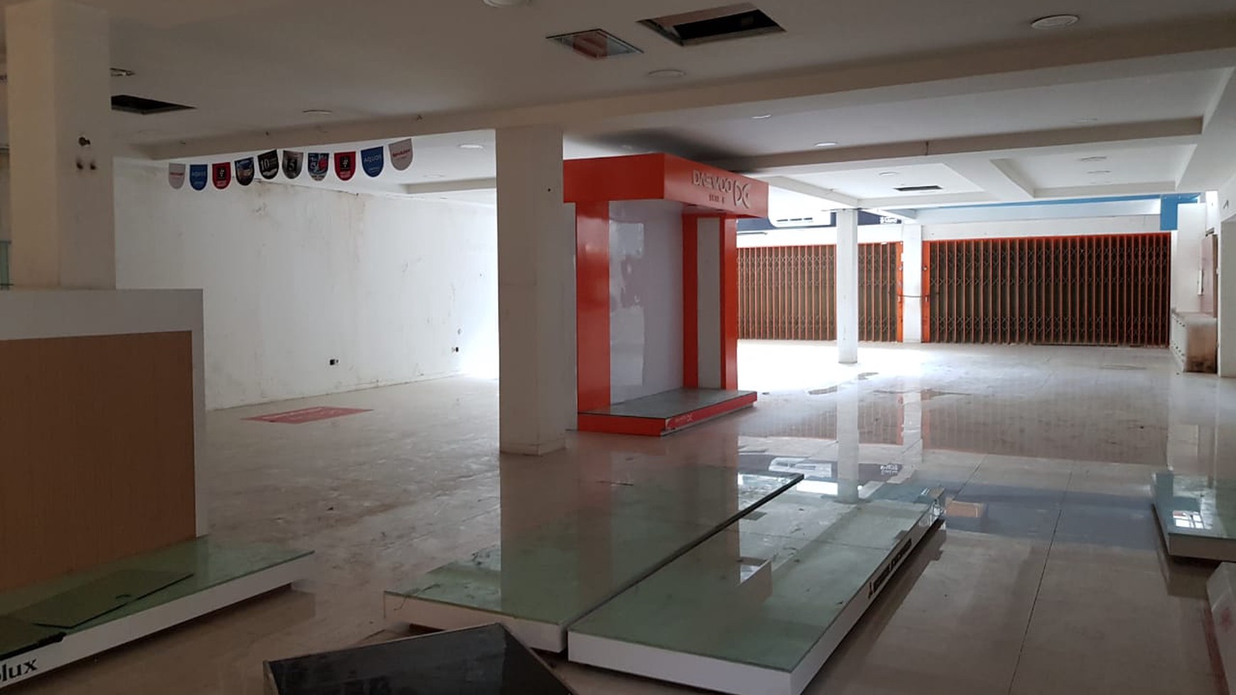 Ruko Dijual