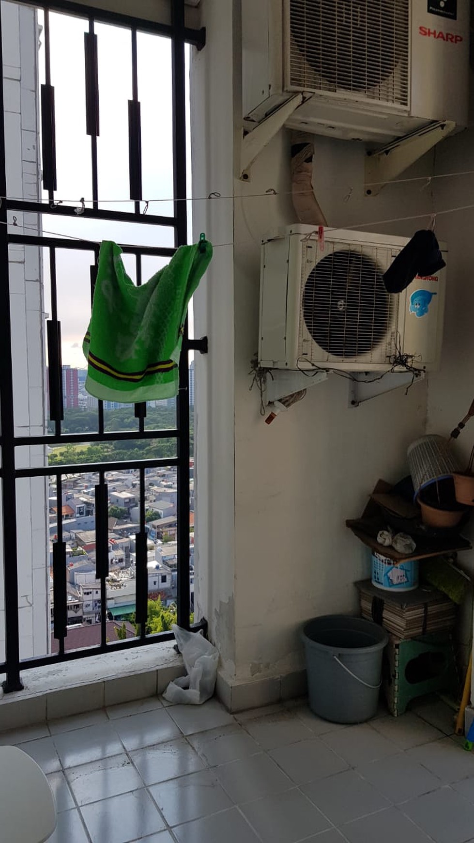 apt dijual dan disewakan