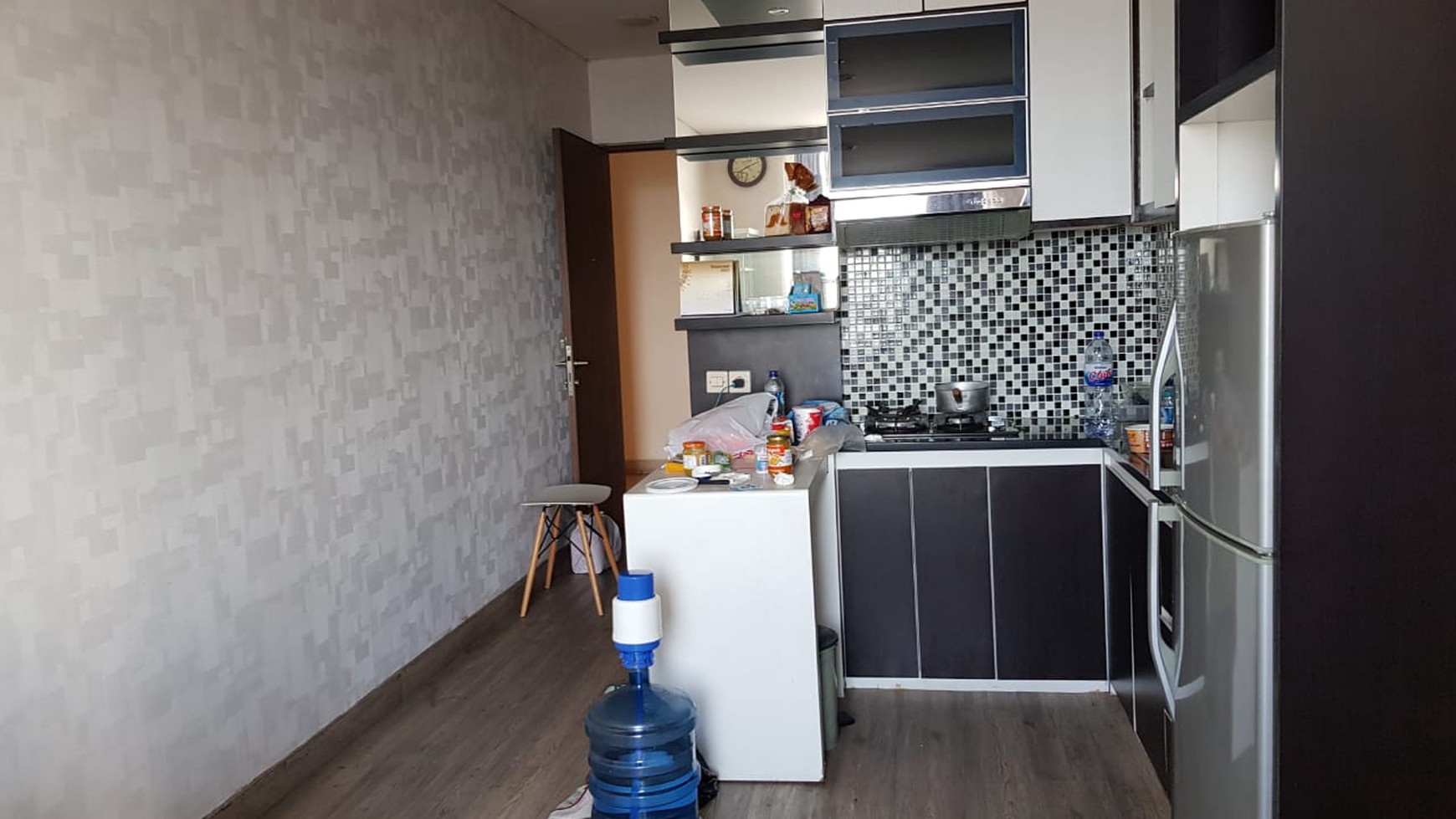 apt dijual dan disewakan