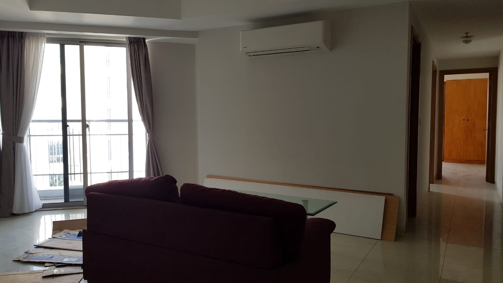 Apt dijual