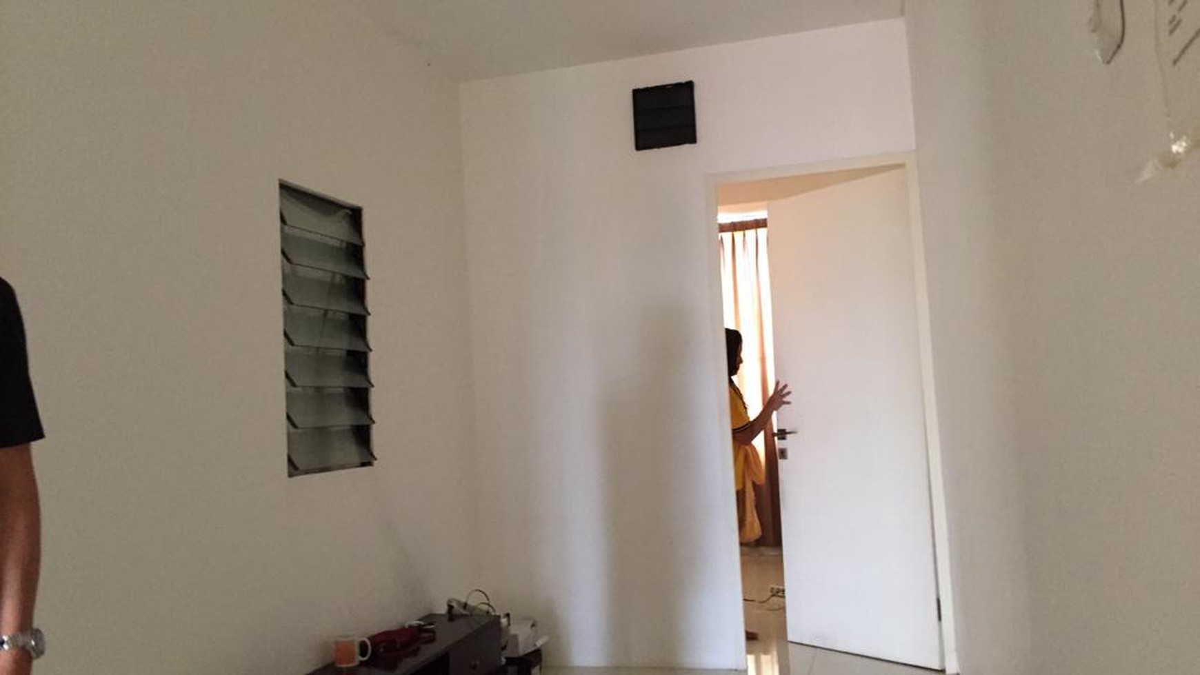 Ruko Dijual