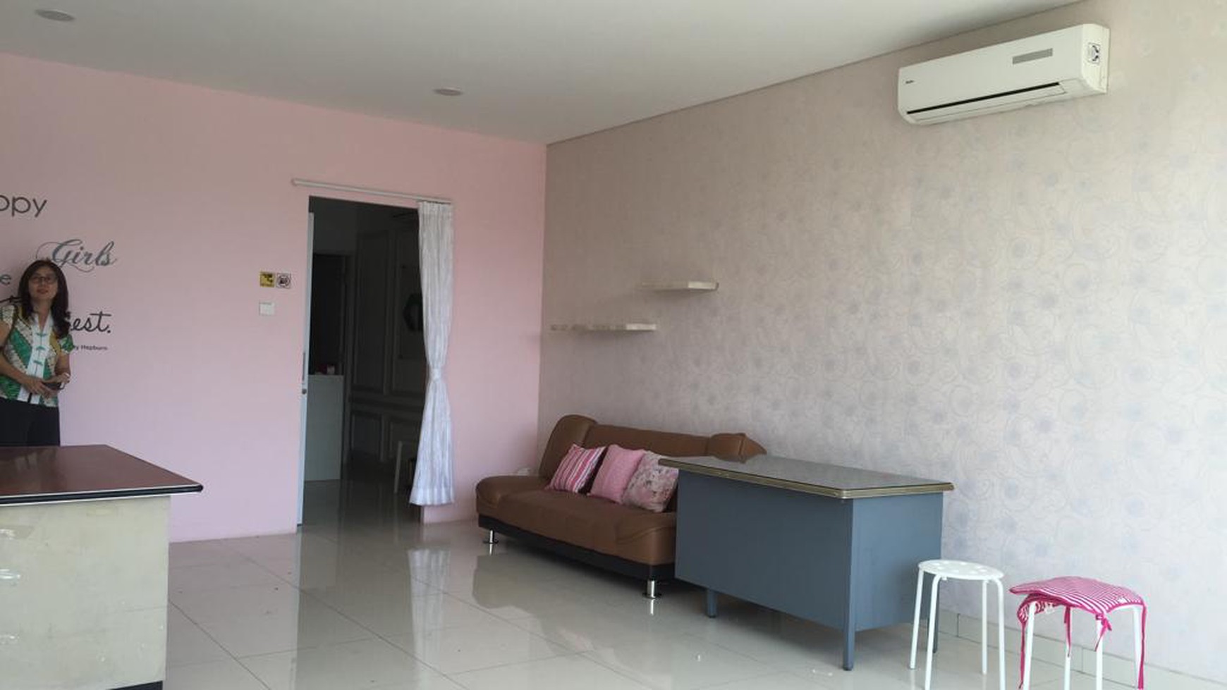 Ruko Dijual