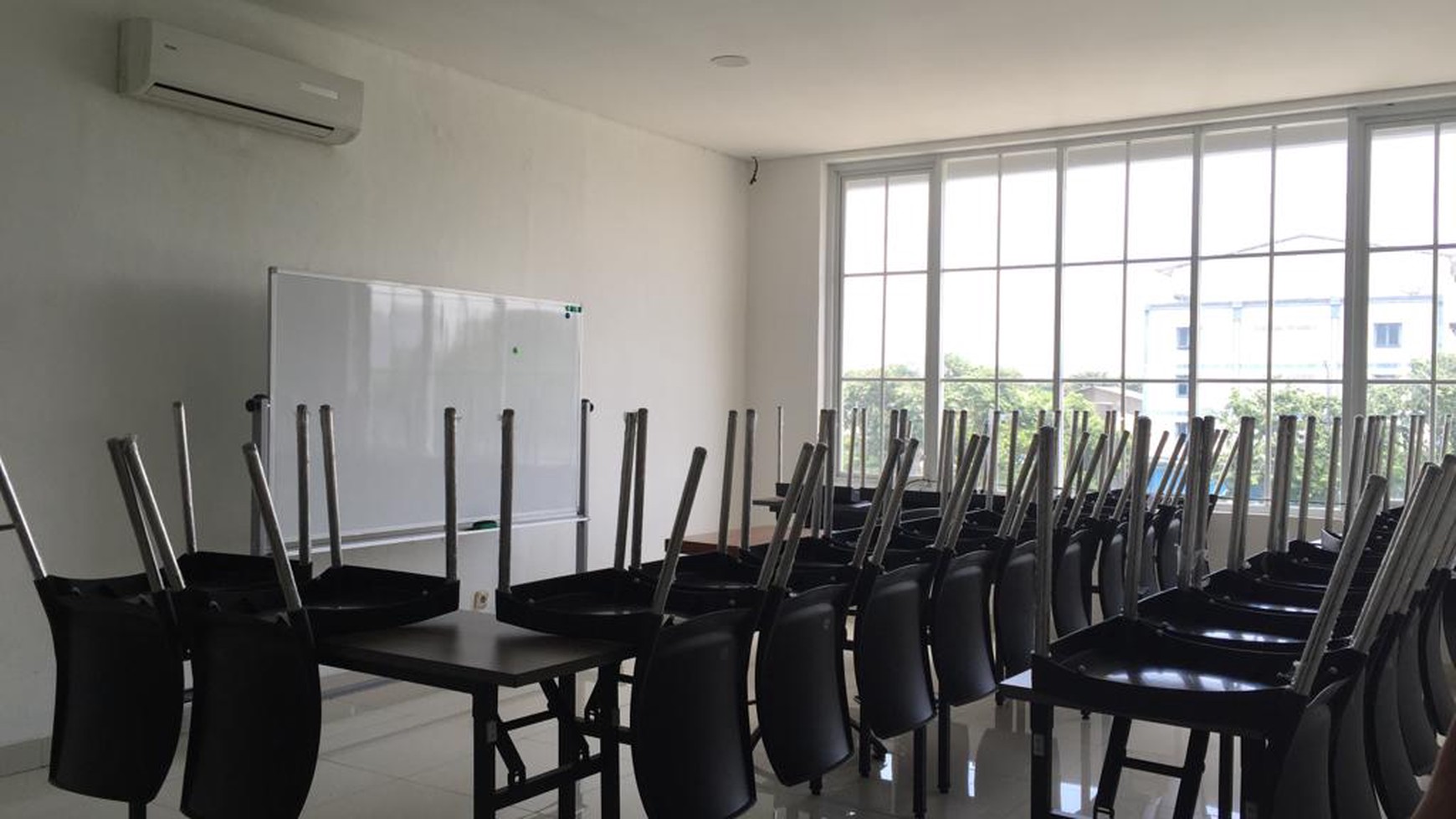 Ruko Dijual
