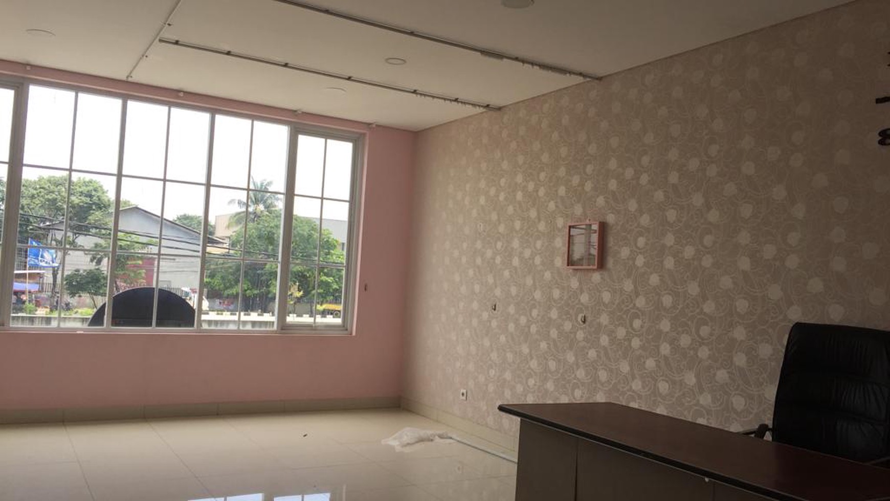 Ruko Dijual