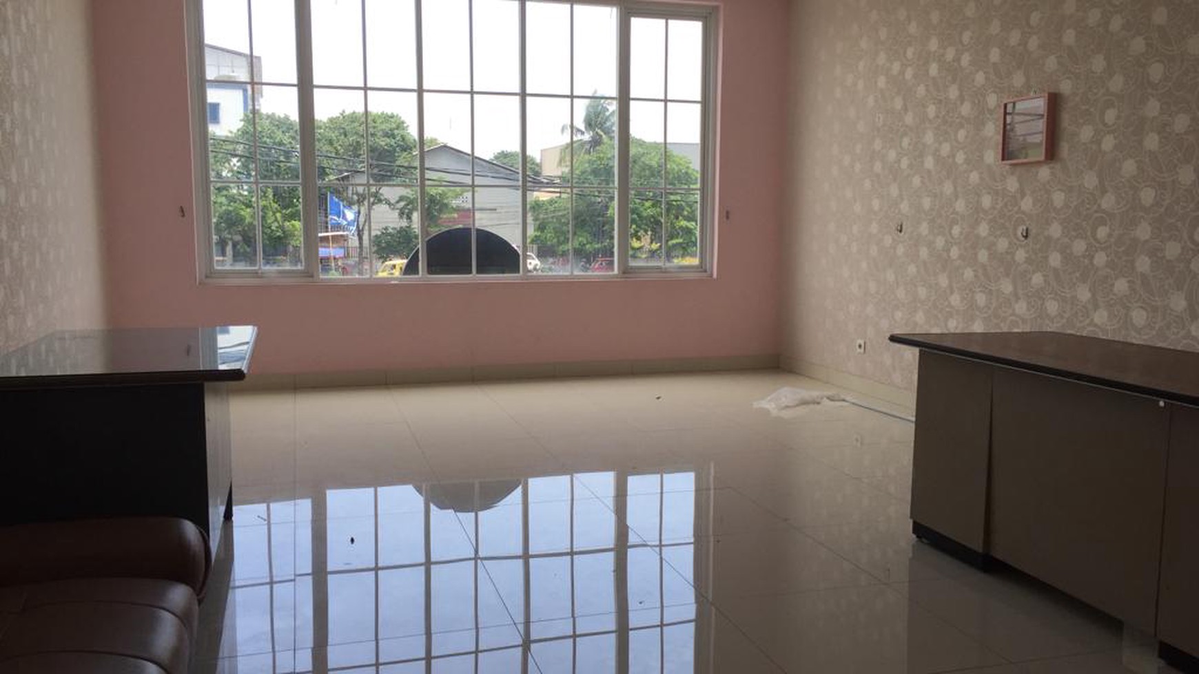 Ruko Dijual