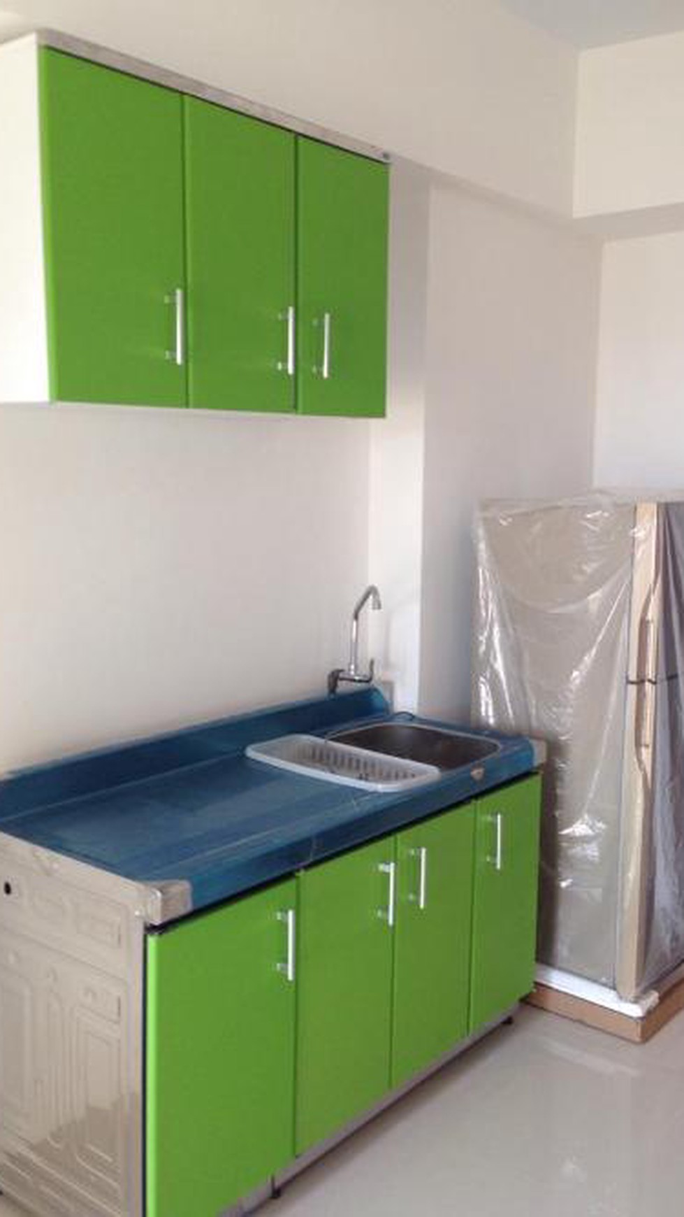 Sewa Apartemen Gunawangsa Tidar 2BR (2 Unit)