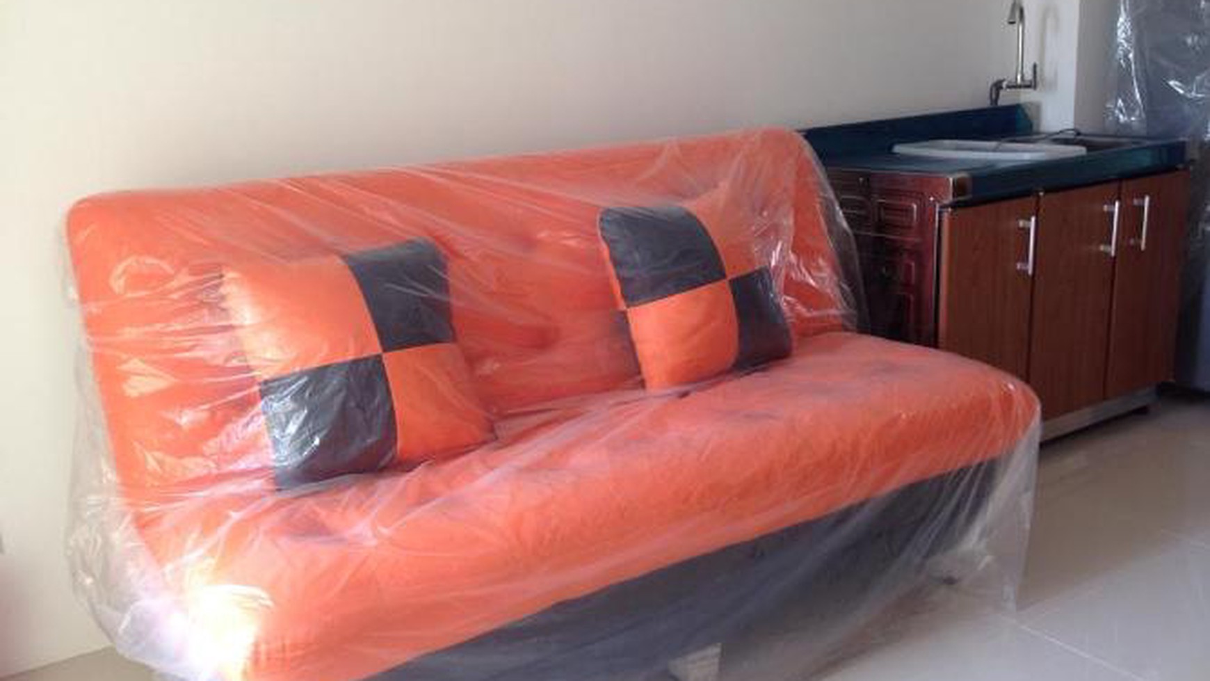 Sewa Apartemen Gunawangsa Tidar 2BR (2 Unit)