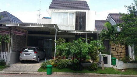 Rumah Citra Indah Sidoarjo bagus
