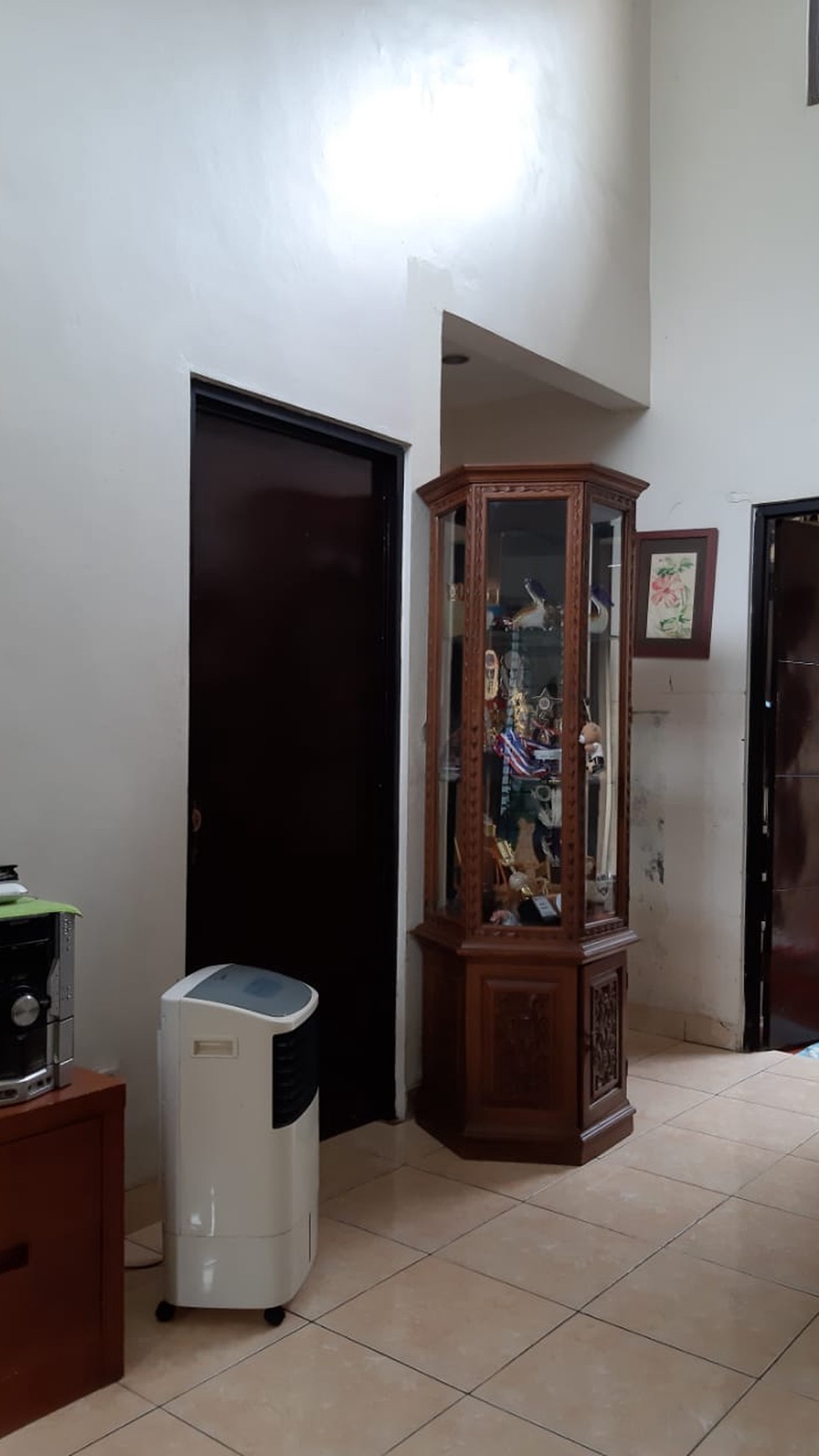 Rumah Bagus Di Mahagoni Park, Graha Bintaro Jaya