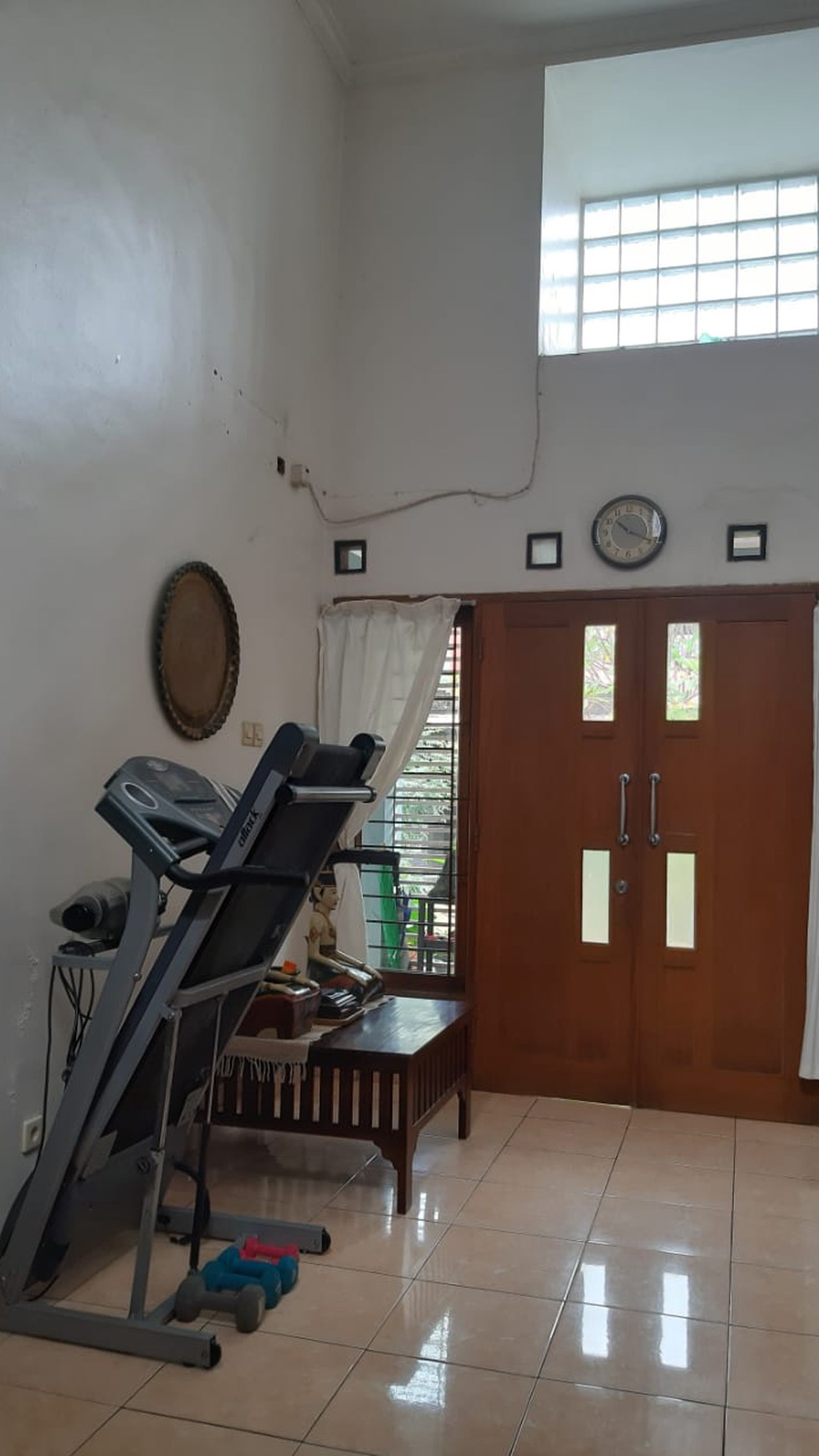 Rumah Bagus Di Mahagoni Park, Graha Bintaro Jaya