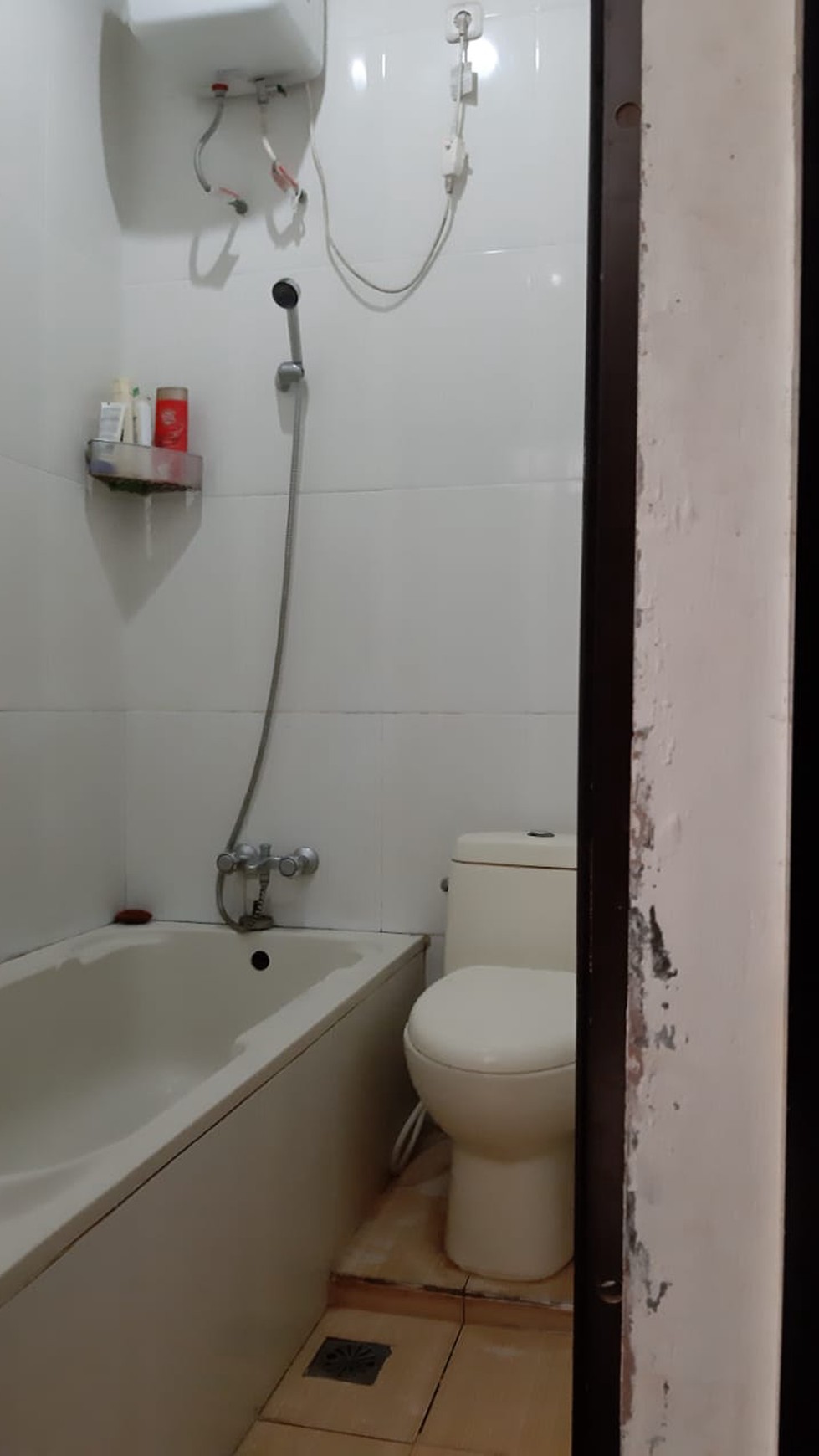 Rumah Bagus Di Mahagoni Park, Graha Bintaro Jaya