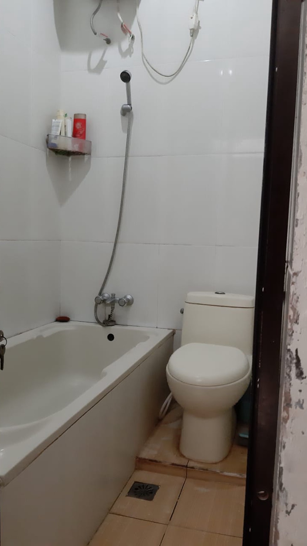 Rumah Bagus Di Mahagoni Park, Graha Bintaro Jaya