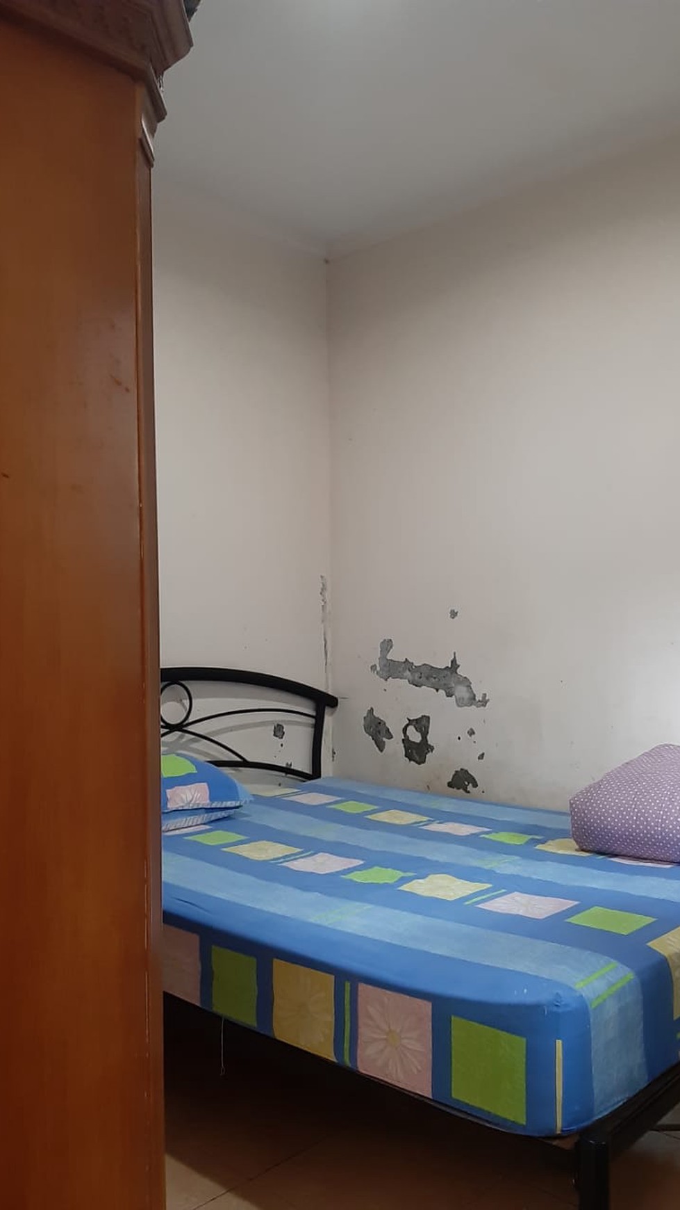 Rumah Bagus Di Mahagoni Park, Graha Bintaro Jaya