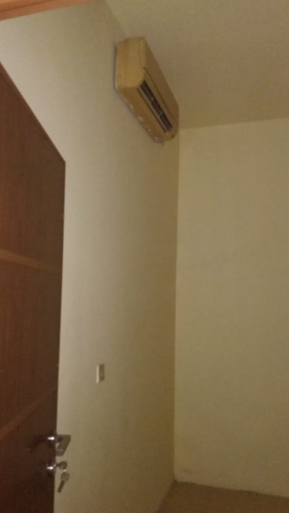 Disewakan rumah di taman Ubud Permata timur - Lippo Karawaci