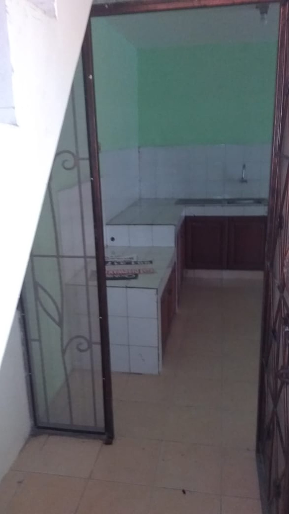 Disewakan rumah di taman Ubud Permata timur - Lippo Karawaci