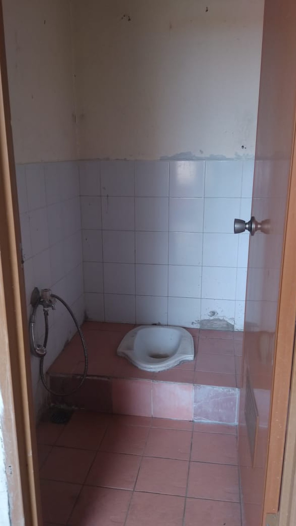 Disewakan rumah di taman Ubud Permata timur - Lippo Karawaci