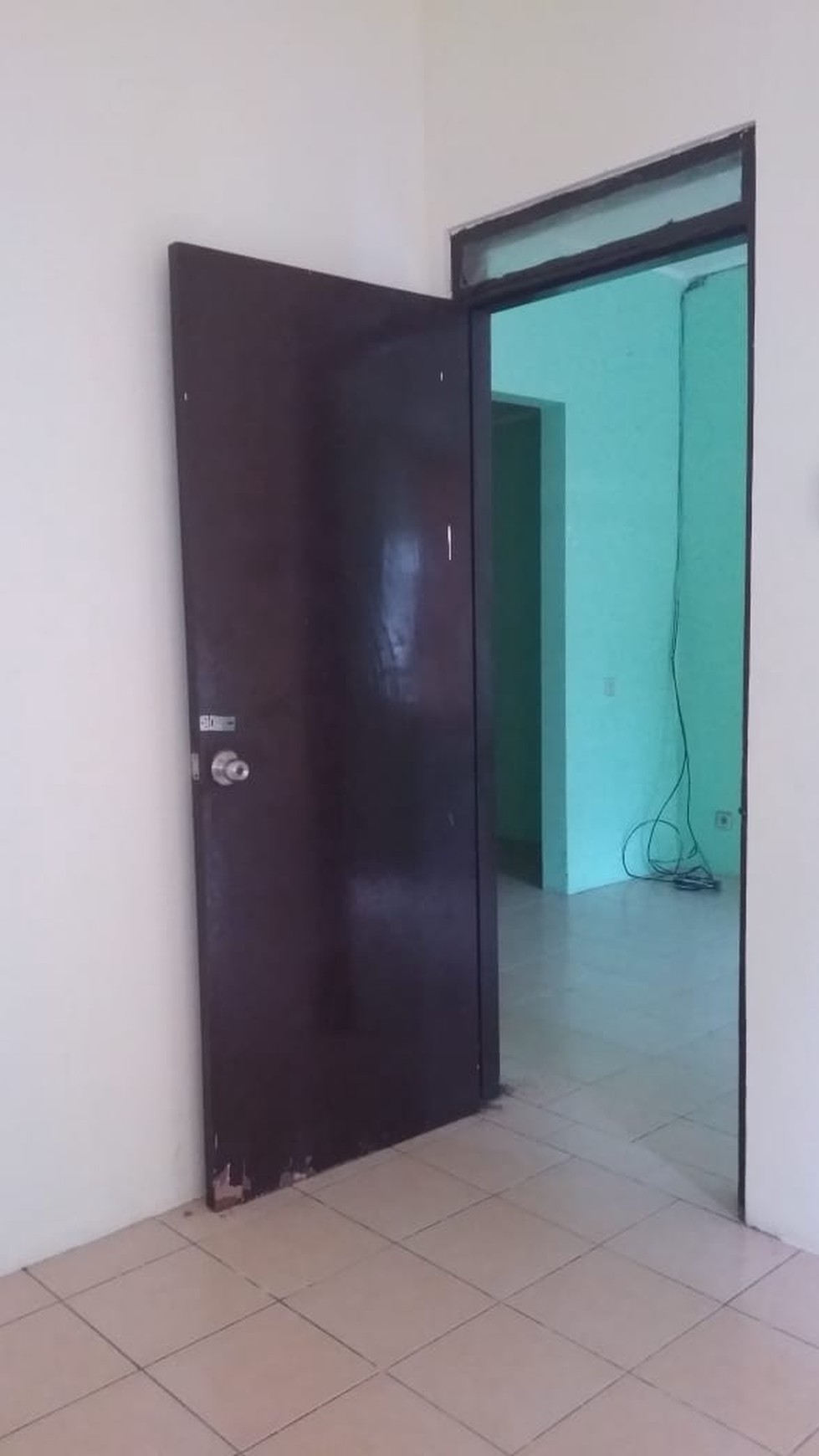 Disewakan rumah di taman Ubud Permata timur - Lippo Karawaci