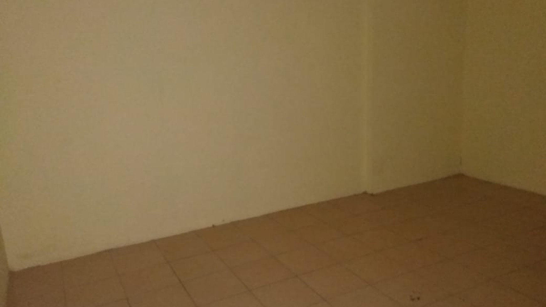 Disewakan rumah di taman Ubud Permata timur - Lippo Karawaci