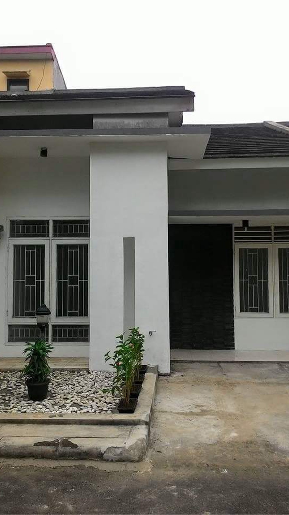 Rumah Minimalis, Hunian Nyaman dan Asri @Pondok Kacang Residence, Graha Bintaro