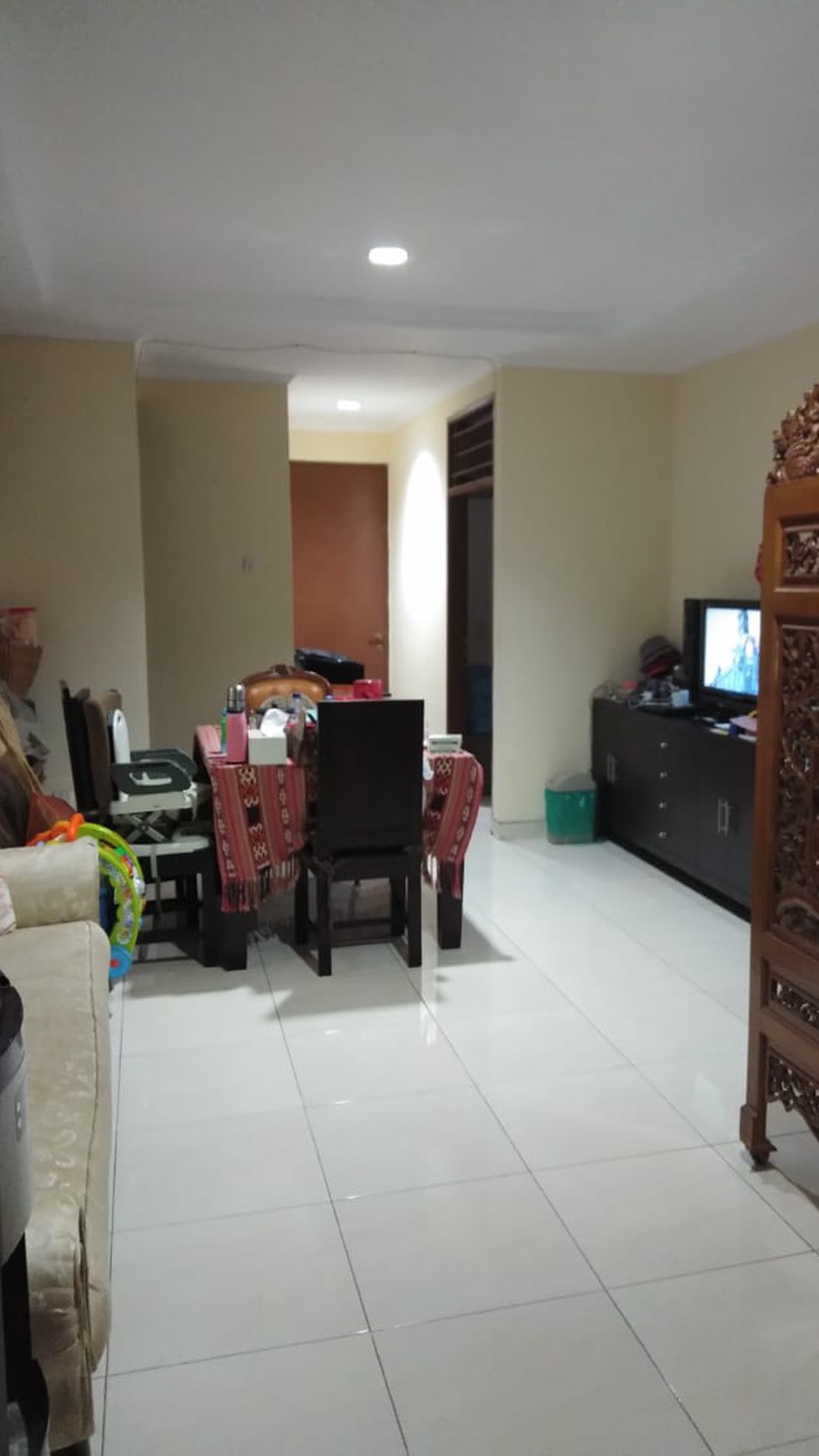 Rumah Siap Huni, Lokasi Strategis, dan Hunian Nyaman @ Mertilang, Bintaro Sek 9