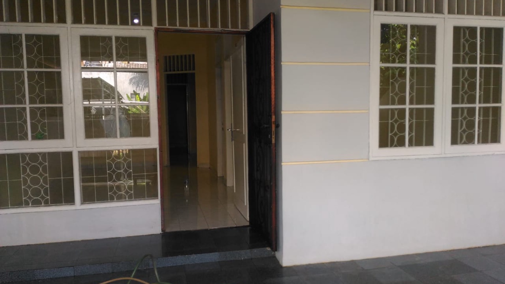 Rumah Minimalis, Hunian Nyaman dan Asri @Dahlia Loka, Graha Bintaro