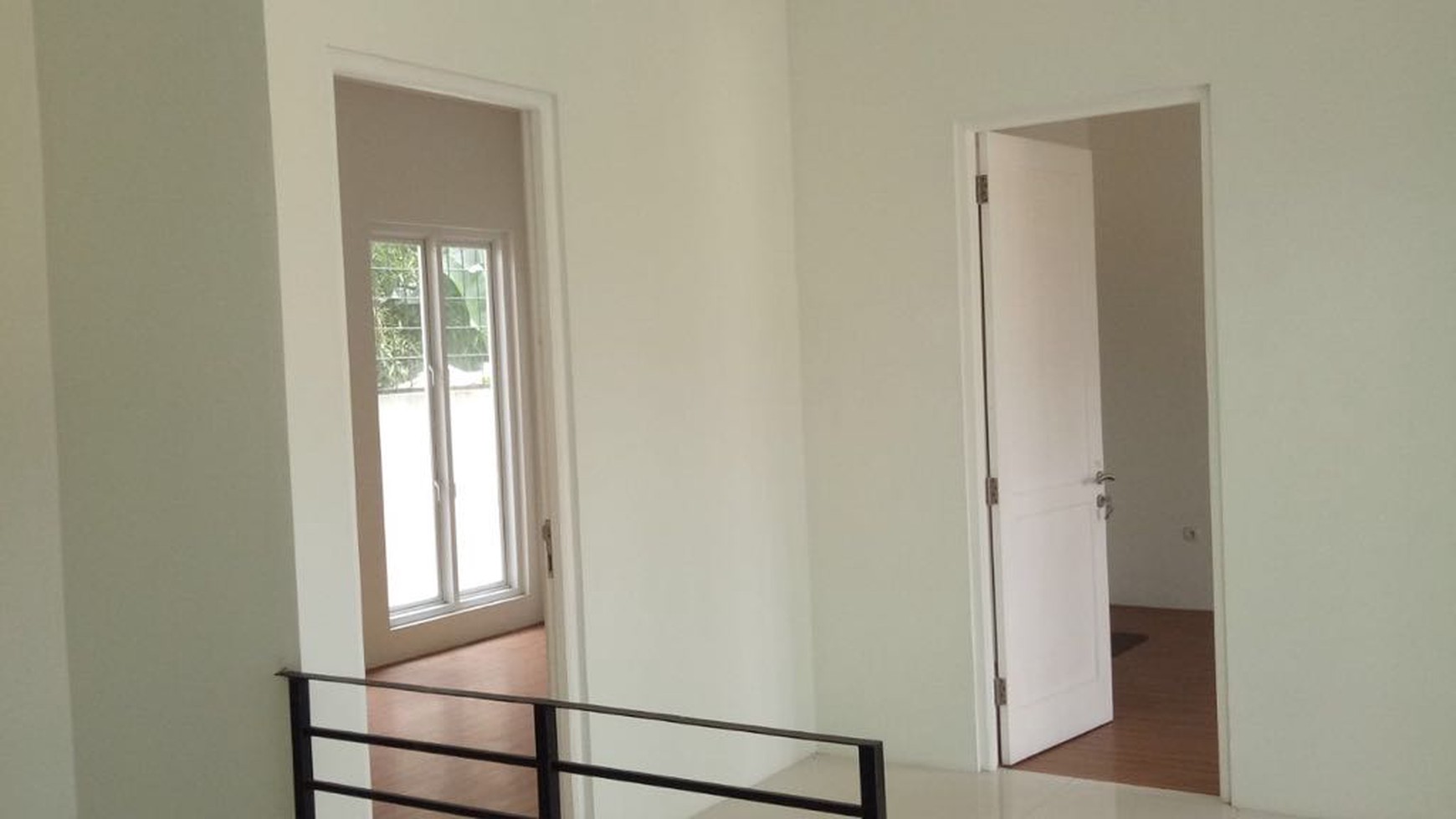 Dijual Rumah, Lokasi Strategis, dan Hunian Nyaman @Discovery Terra, Bintaro
