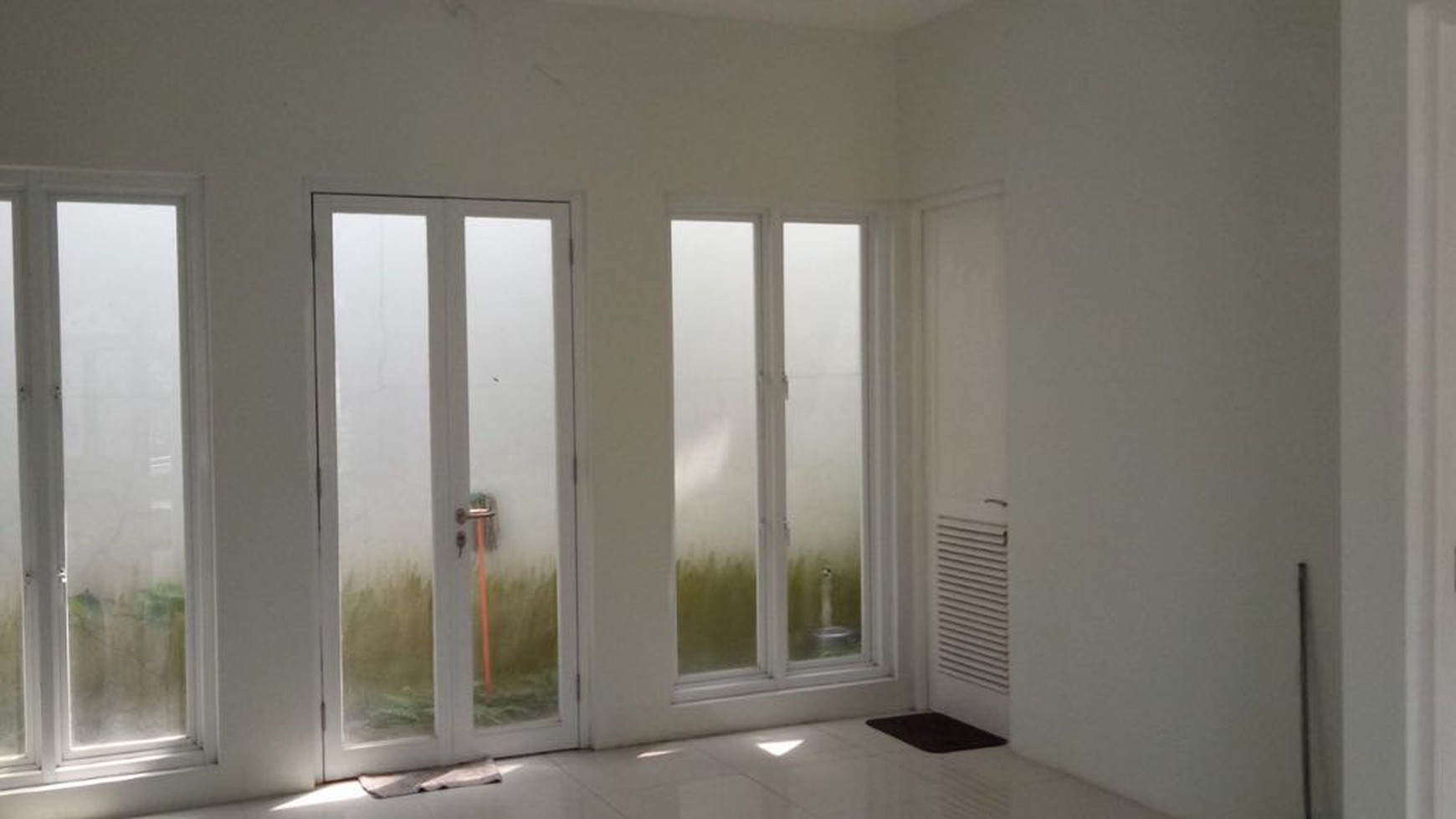 Dijual Rumah, Lokasi Strategis, dan Hunian Nyaman @Discovery Terra, Bintaro