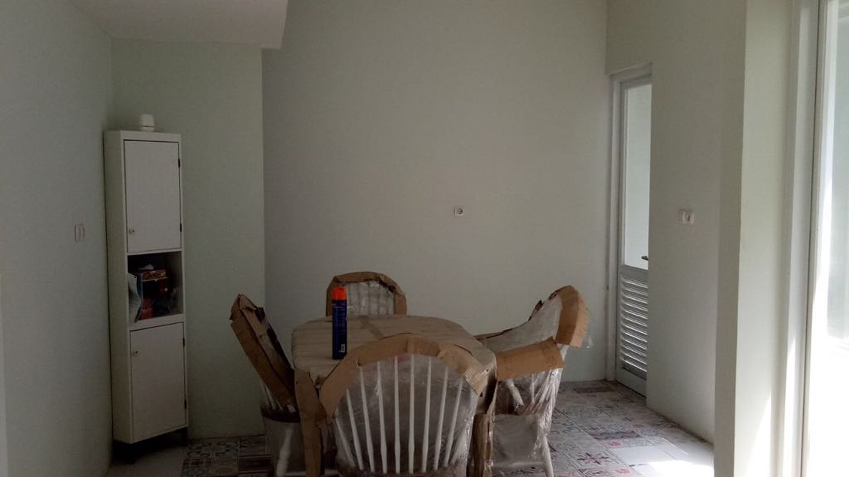 Dijual Rumah, Lokasi Strategis, dan Hunian Nyaman @Discovery Terra, Bintaro