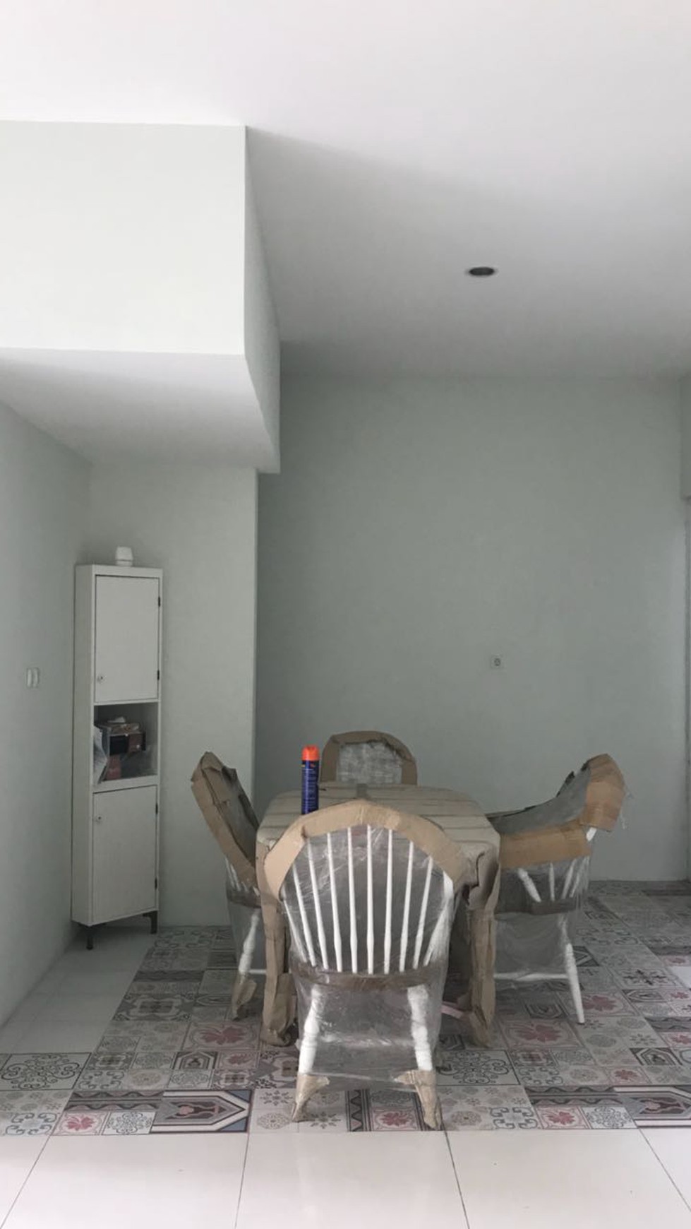 Dijual Rumah, Lokasi Strategis, dan Hunian Nyaman @Discovery Terra, Bintaro