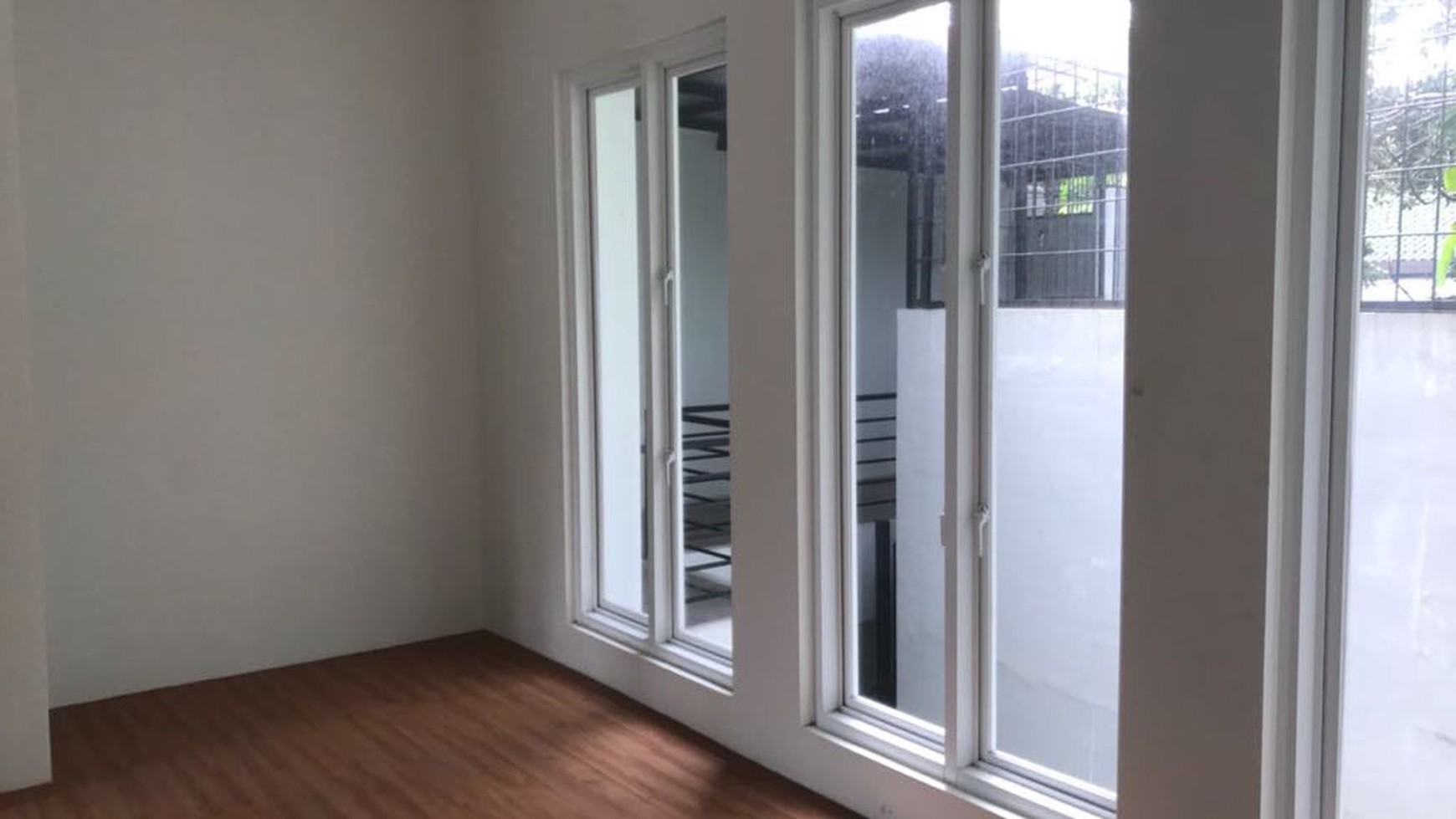 Dijual Rumah, Lokasi Strategis, dan Hunian Nyaman @Discovery Terra, Bintaro