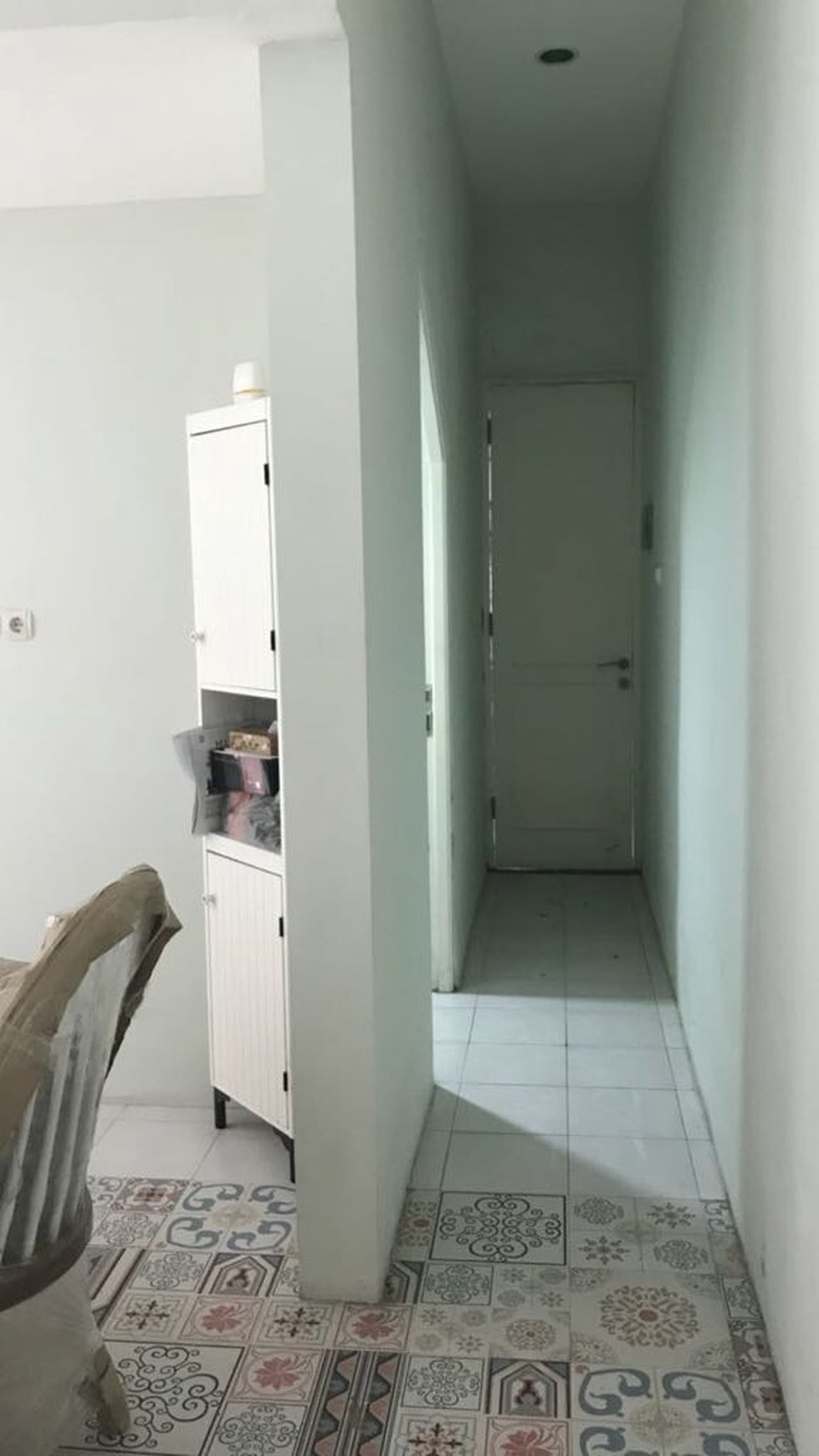 Dijual Rumah, Lokasi Strategis, dan Hunian Nyaman @Discovery Terra, Bintaro