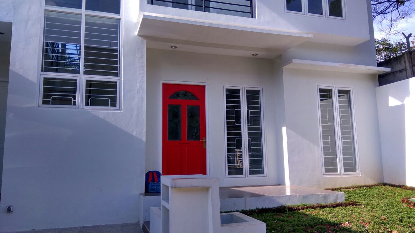 Dijual Rumah, Lokasi Strategis, dan Hunian Nyaman @Discovery Terra, Bintaro
