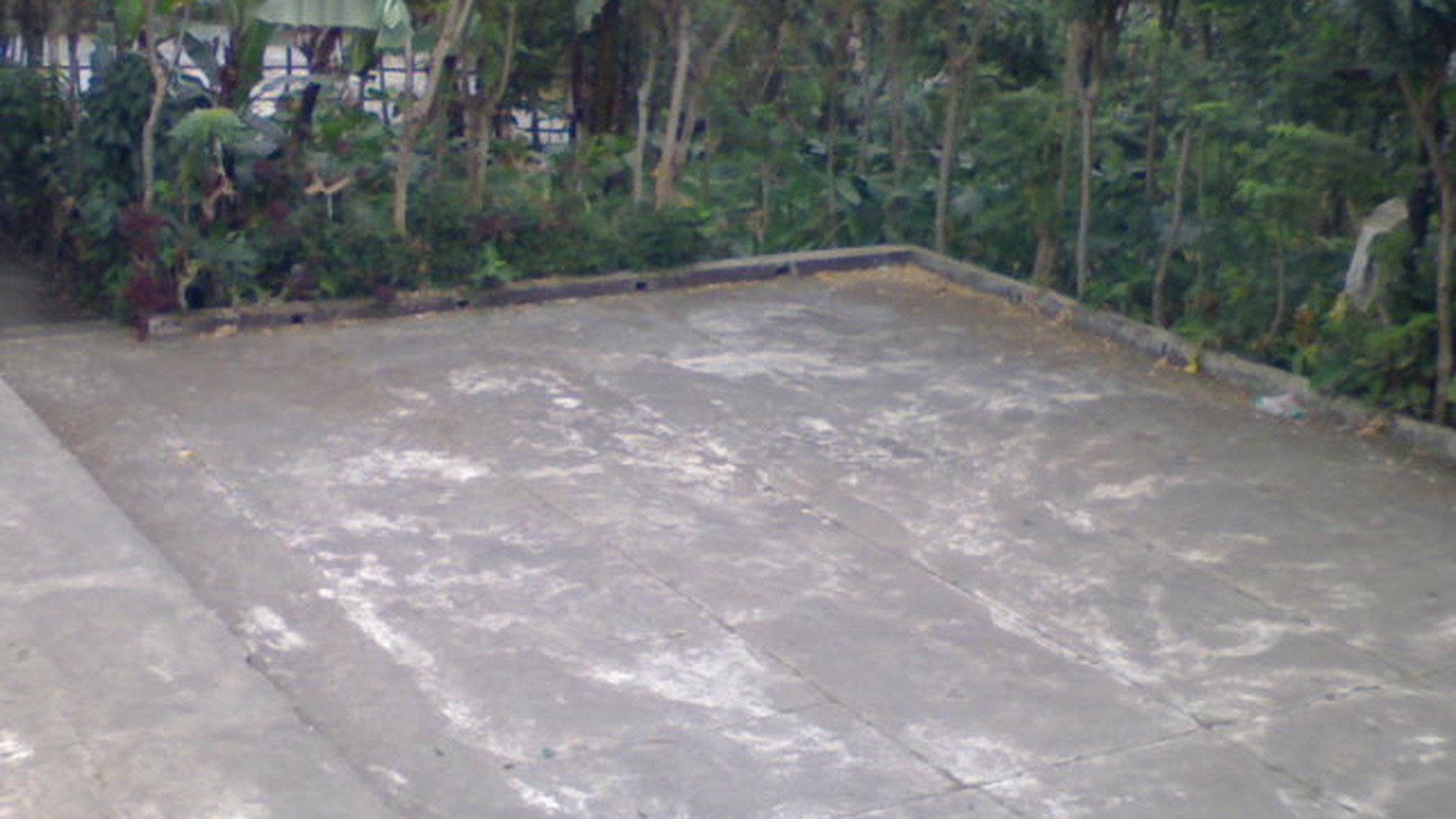 Rumah siap huni di Malang Jawa timur