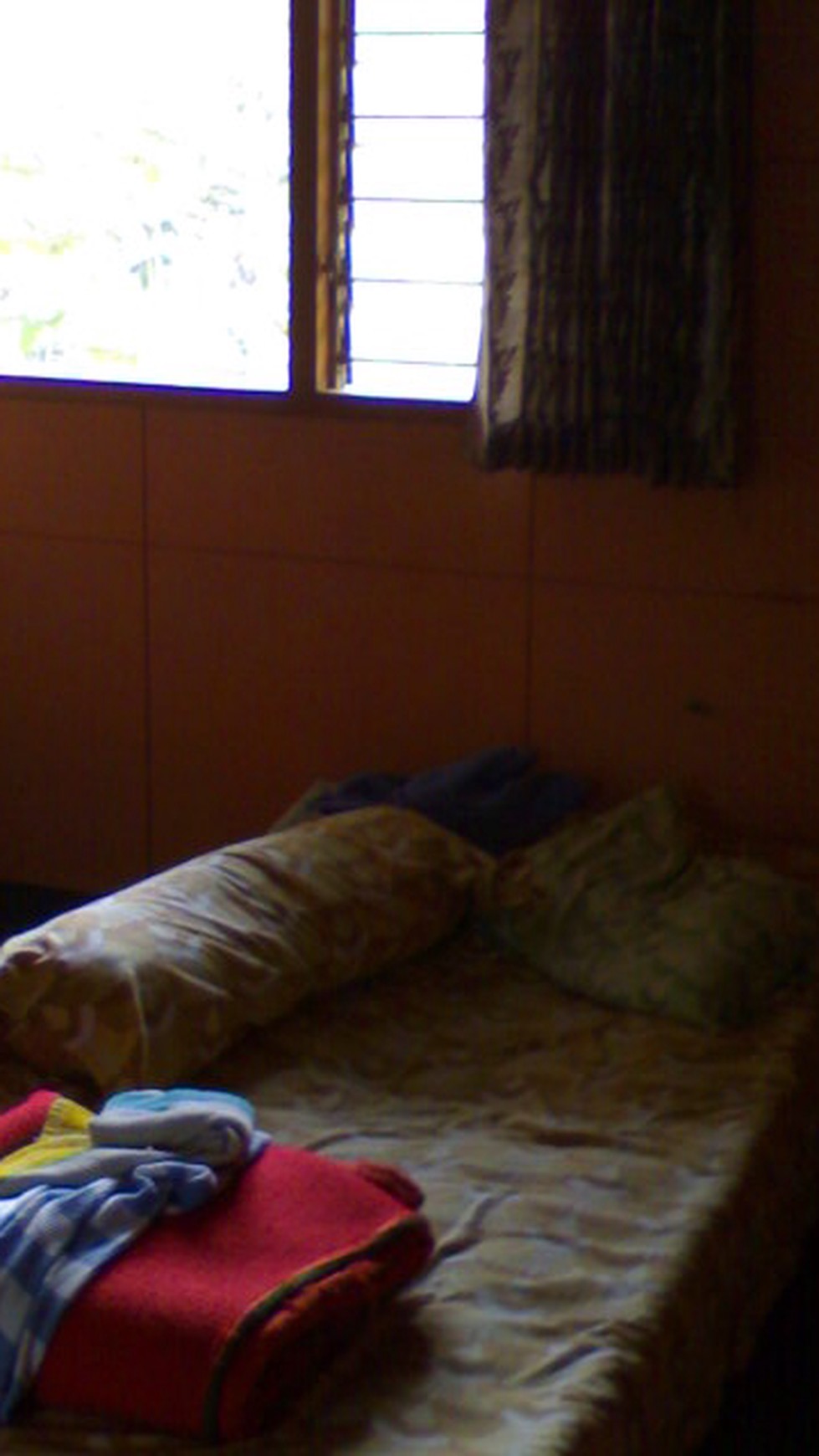 Rumah siap huni di Malang Jawa timur