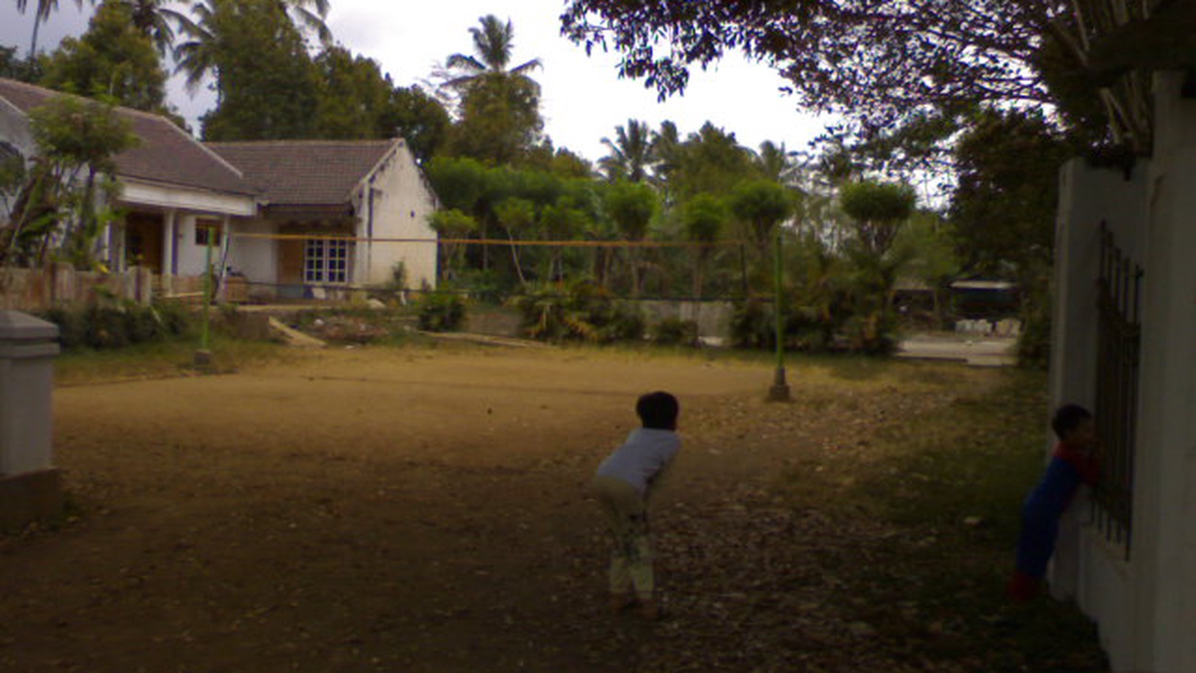 Rumah siap huni di Malang Jawa timur