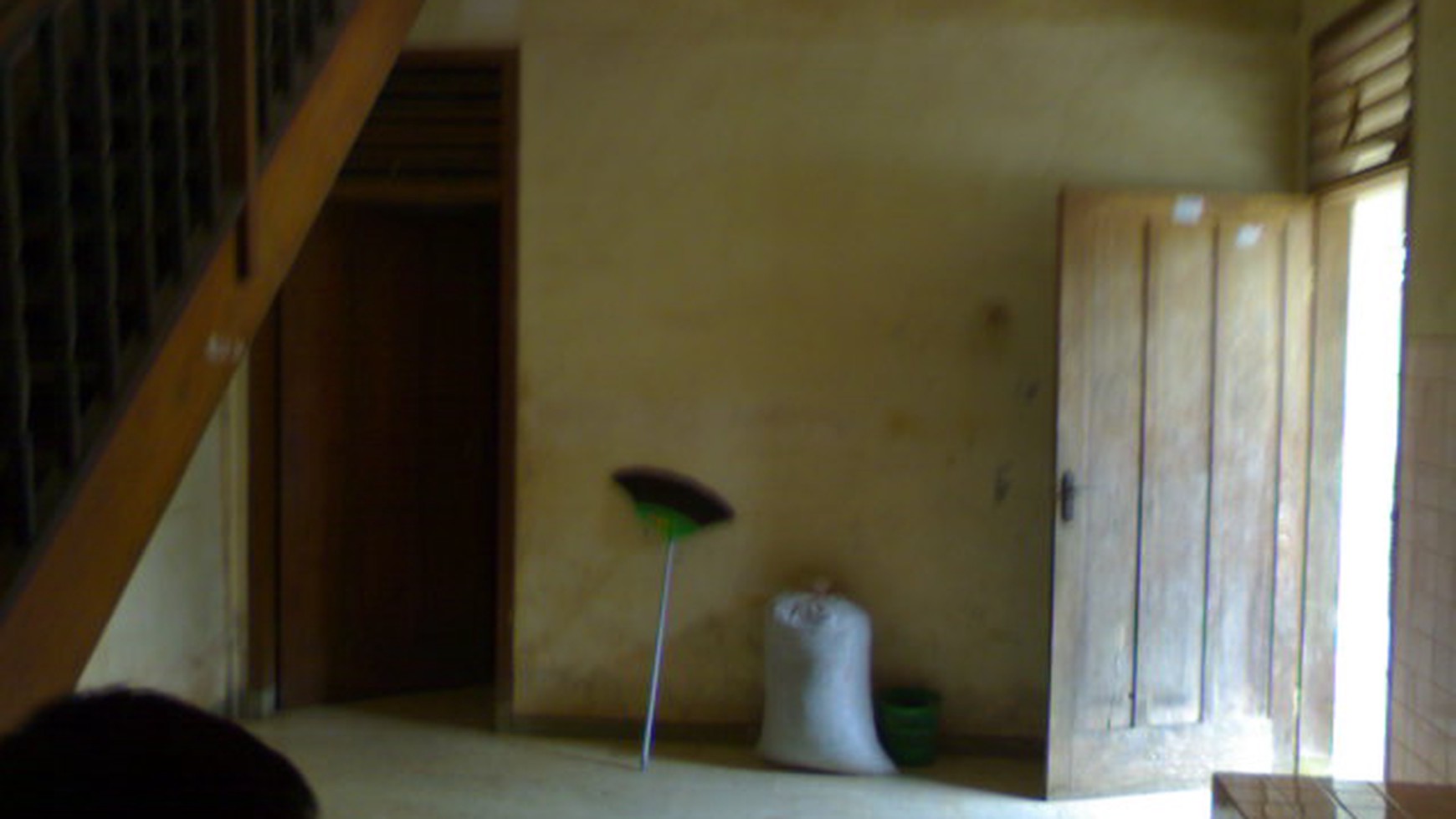 Rumah siap huni di Malang Jawa timur