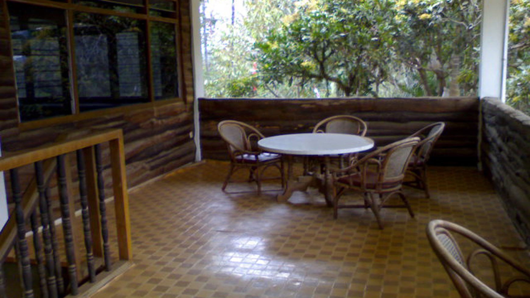 Rumah siap huni di Malang Jawa timur