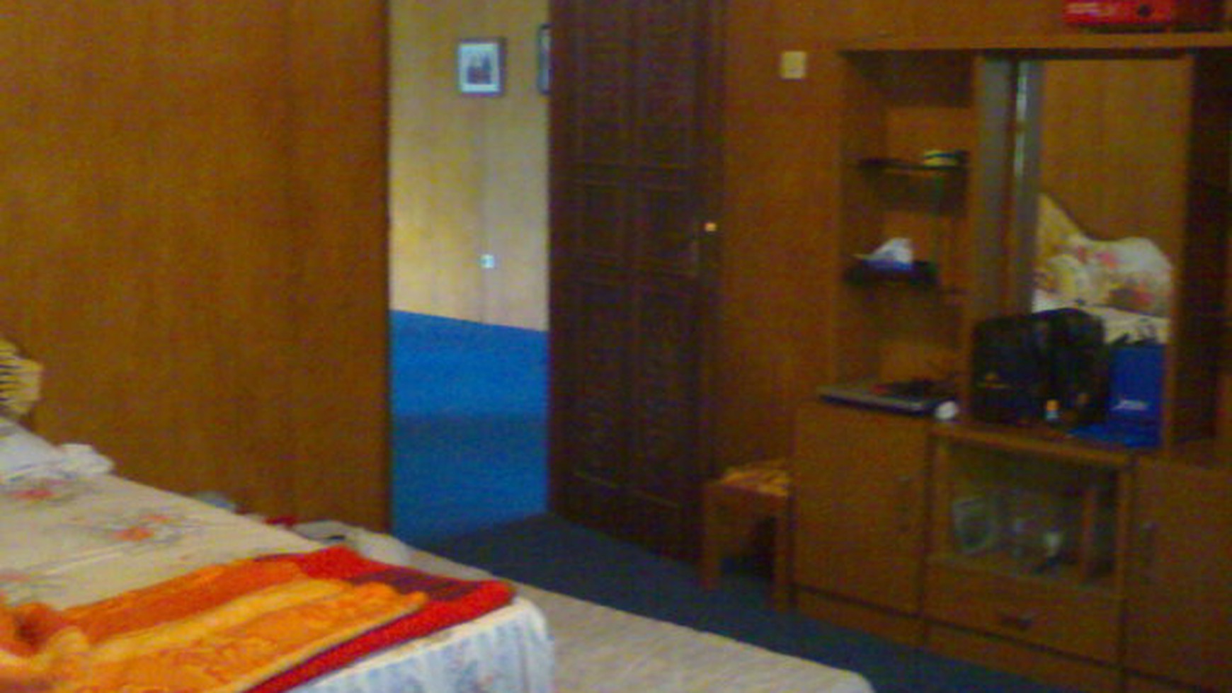 Rumah siap huni di Malang Jawa timur