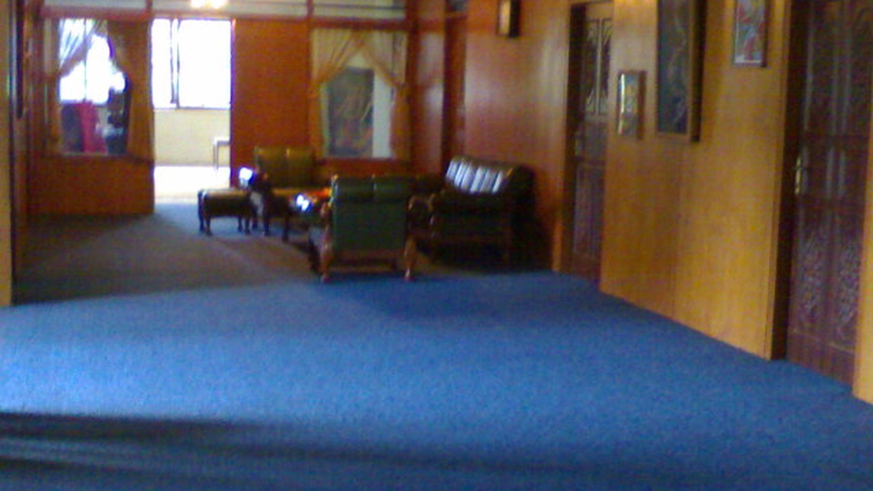 Rumah siap huni di Malang Jawa timur