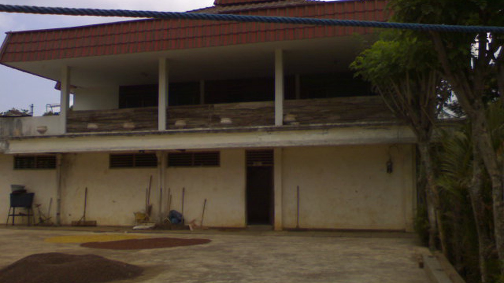 Rumah siap huni di Malang Jawa timur