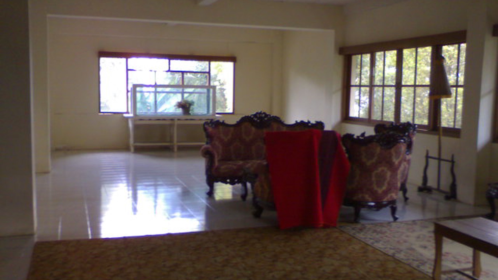 Rumah siap huni di Malang Jawa timur