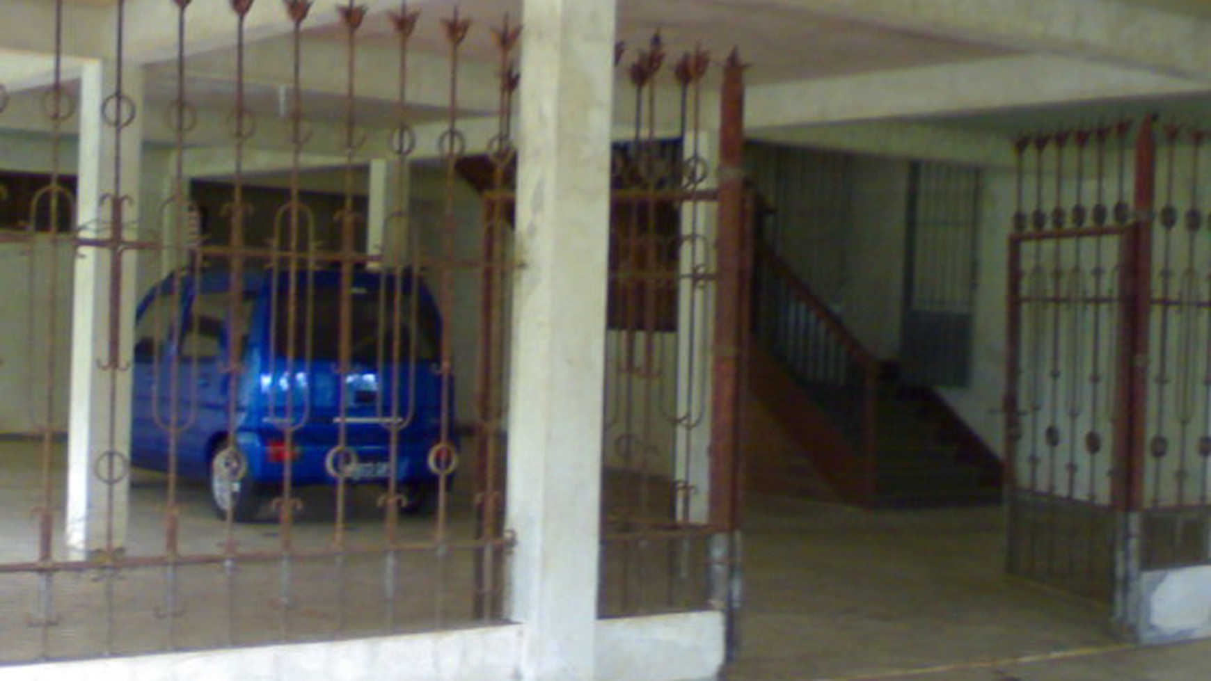 Rumah siap huni di Malang Jawa timur