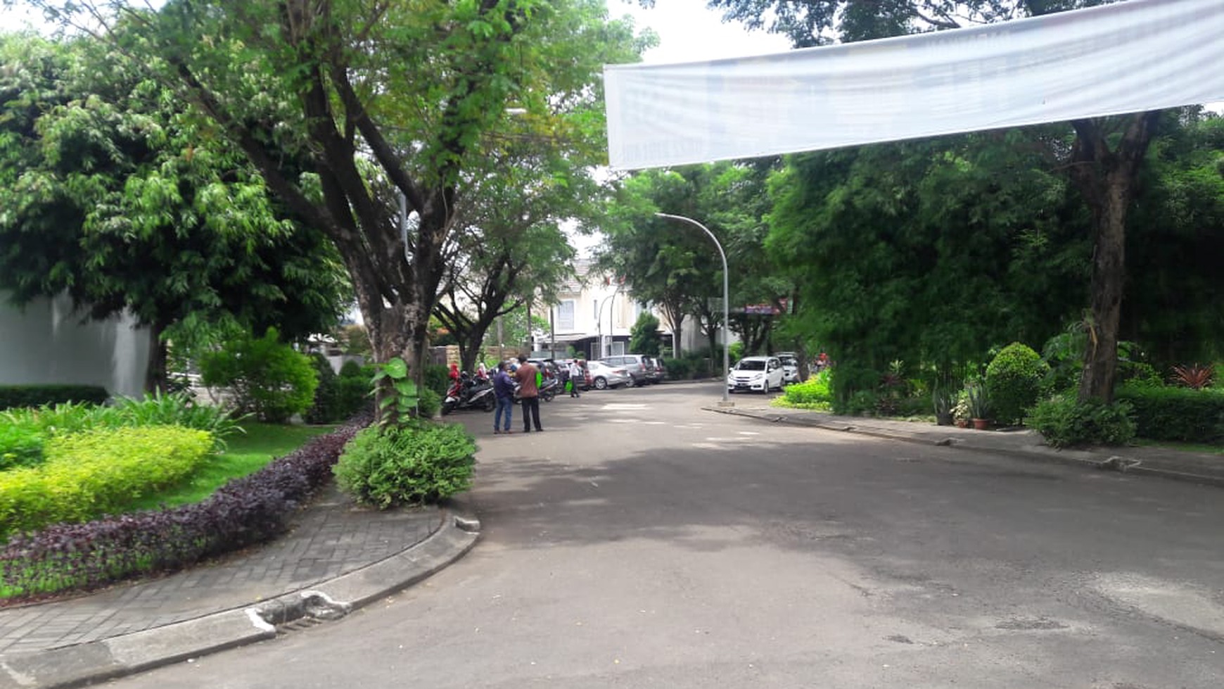 New Proaduk, Rumah Baru, Hunian Nyaman dan Asri @Green Serpong Bintaro, Type Cattleya