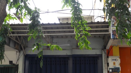 Ruko Strategis Cocok untuk Usaha di Kranggan Surabaya