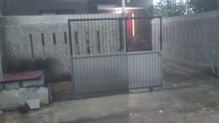 DIJUAL MURAH RUMAH PAMULANG