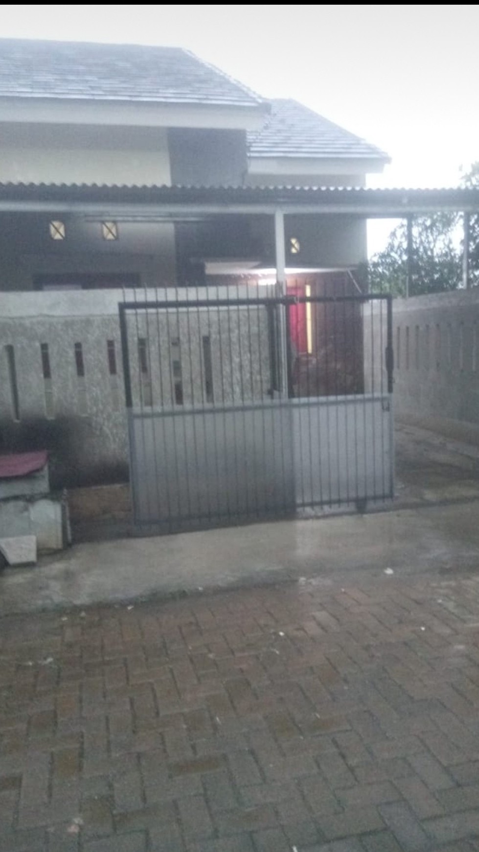 DIJUAL MURAH RUMAH PAMULANG