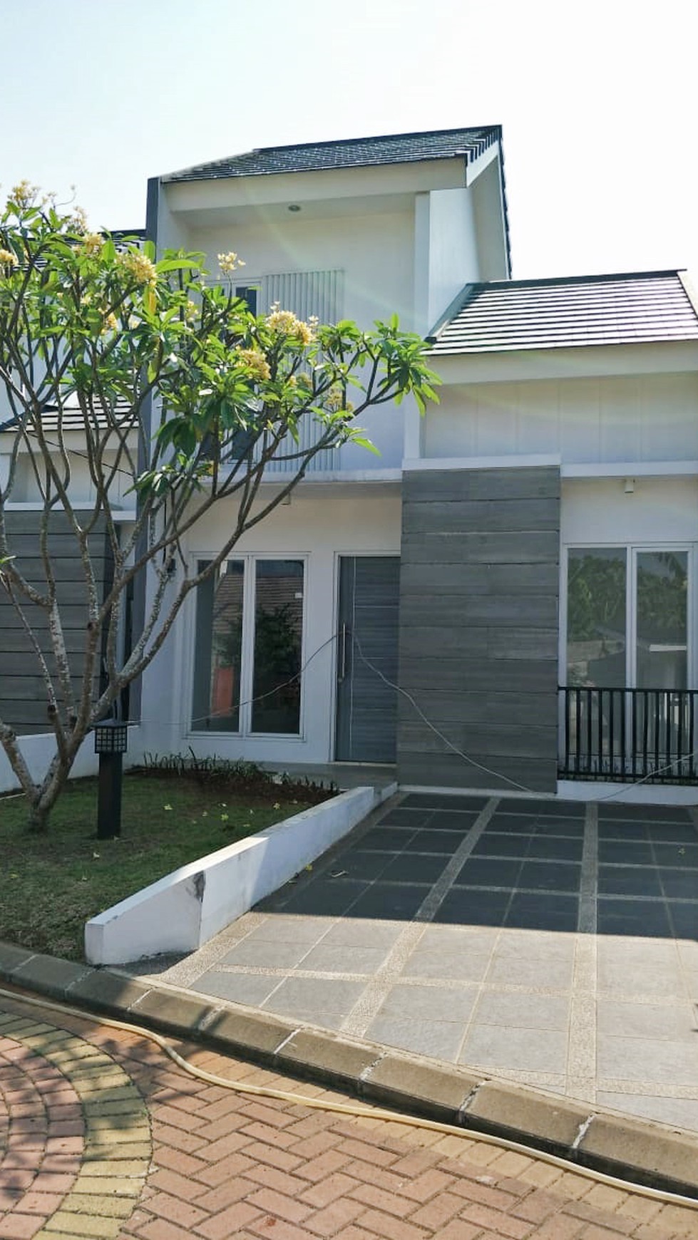 Rumah Siap Huni @Kayara Residence