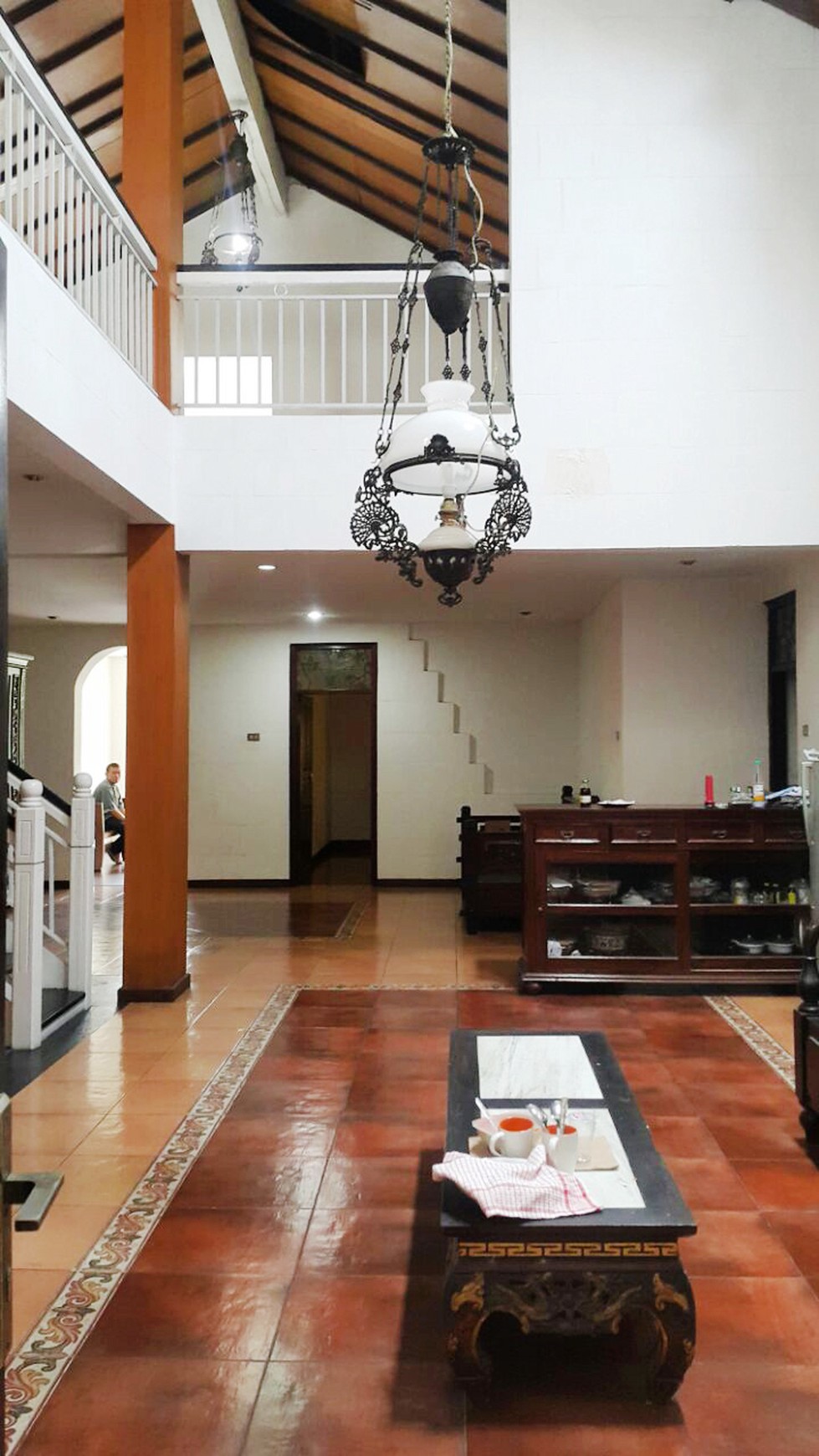 Dijual Rumah Bagus Di Jl Camar Raya, Bintaro Jaya Sektor 3