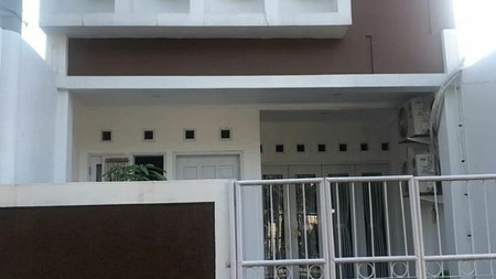 Rumah Minimalis, Siap Huni, dan Hunian Nyaman @Pondok Jaya (Depan Stan)