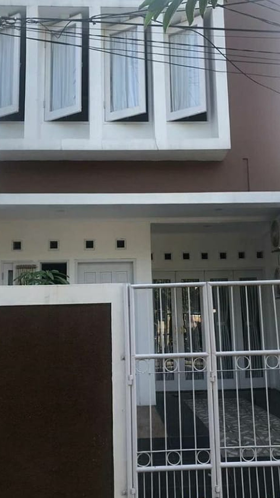 Rumah Minimalis, Siap Huni, dan Hunian Nyaman @Pondok Jaya (Depan Stan)